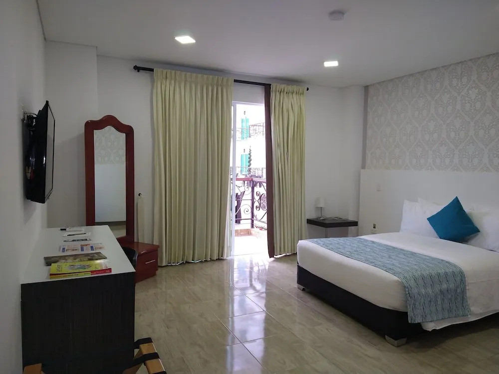 Hotel Majam's Resort