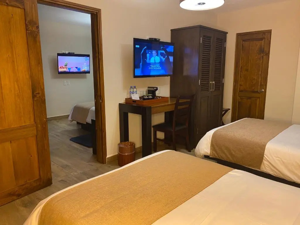 Hotel Villa Murano