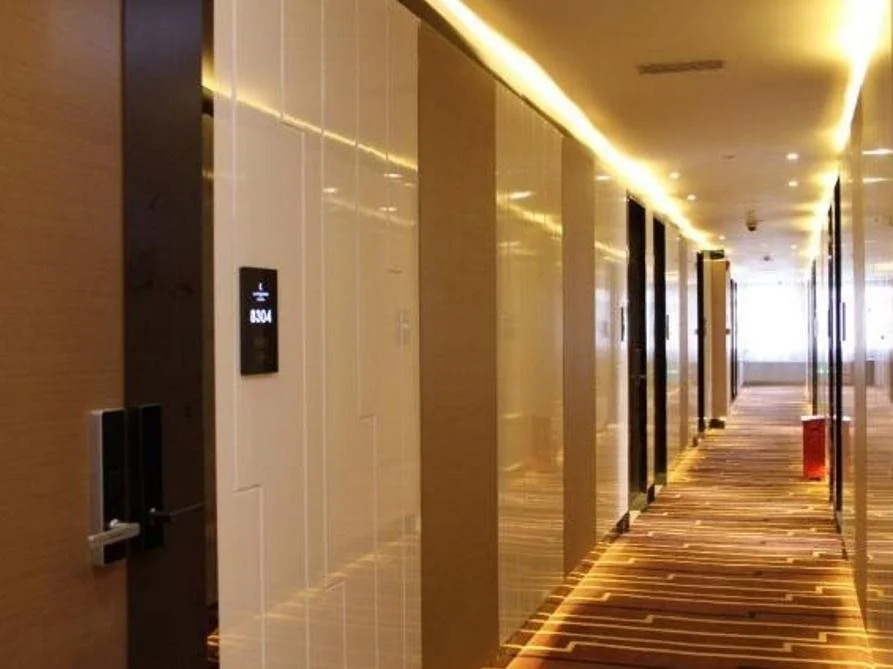 Lavande Hotel Tianjin South Weijin Road Nankai University