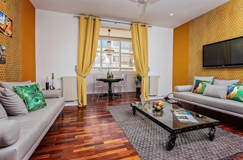 Sweet Inn Apartments Gracia