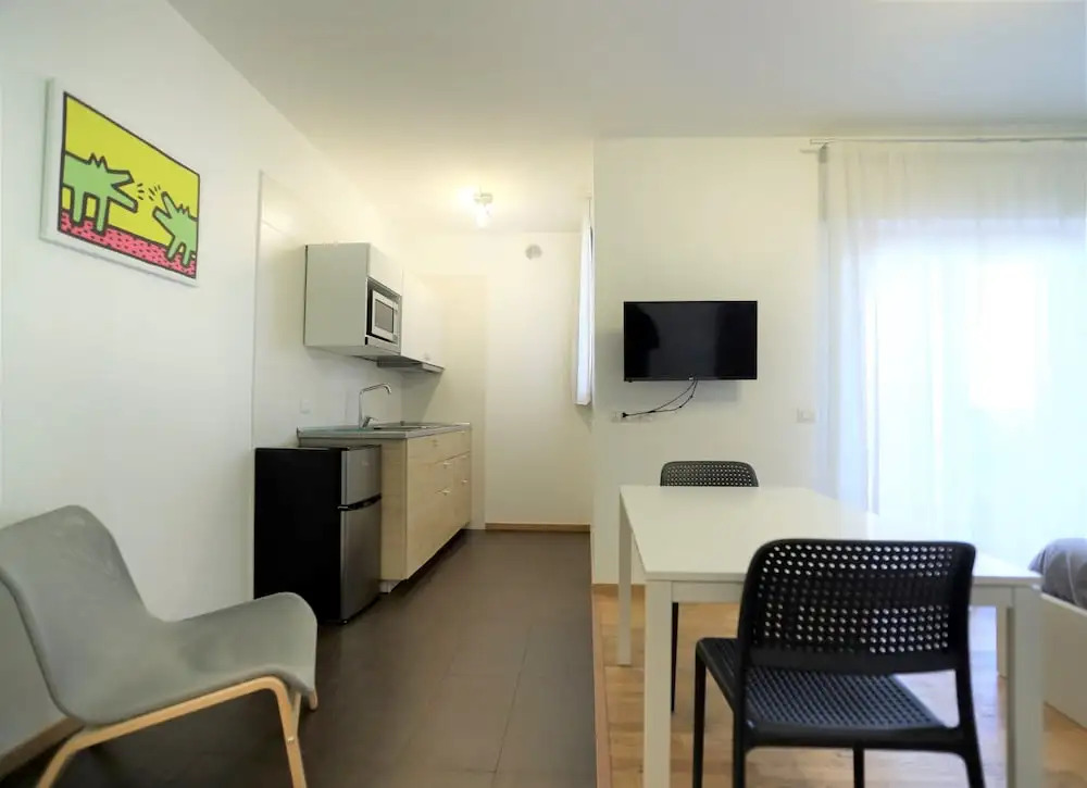 MozÁrt Bed & Breakfast - Affittacamere