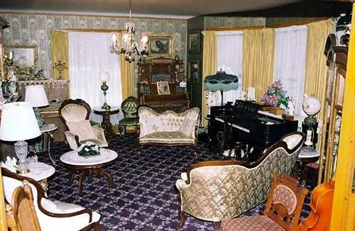 Oakenwald Terrace