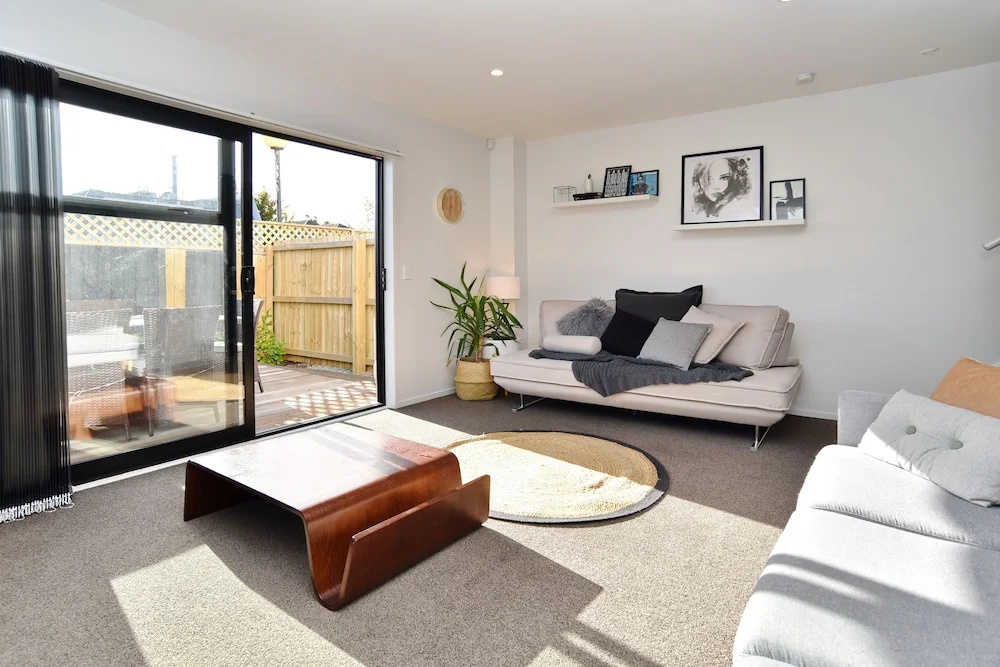 Parlane Apartment 3