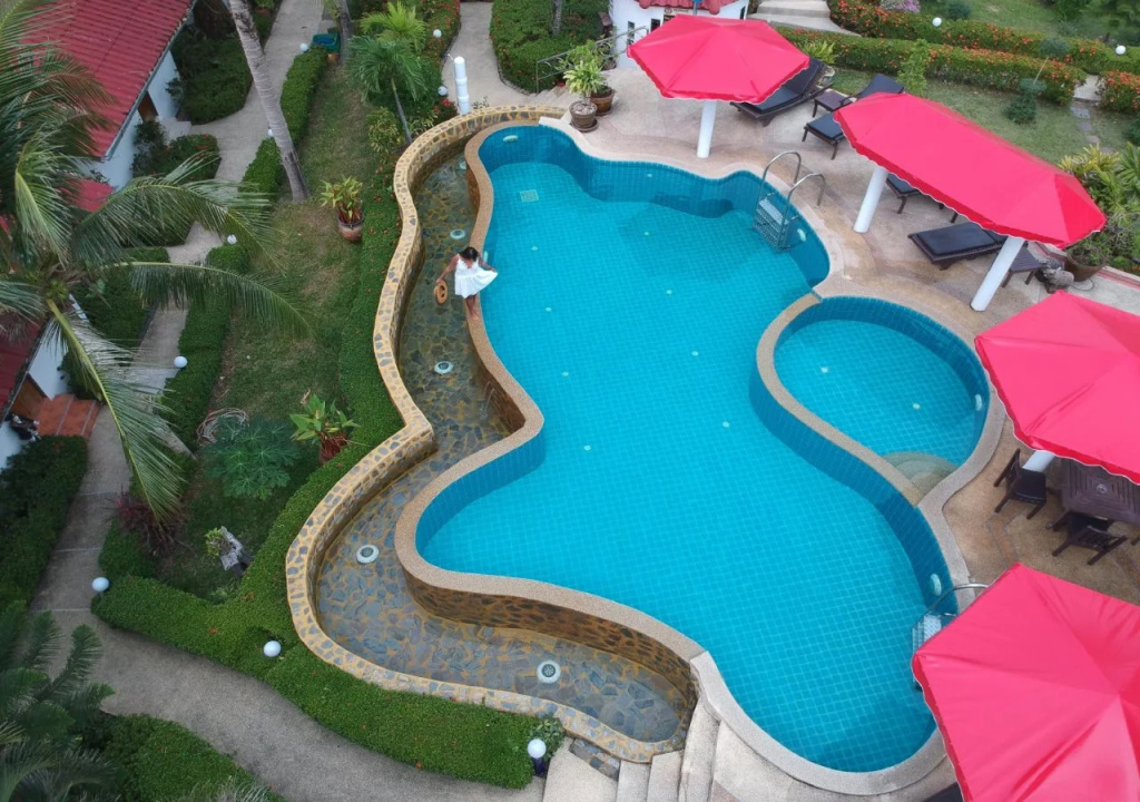 Top Resort