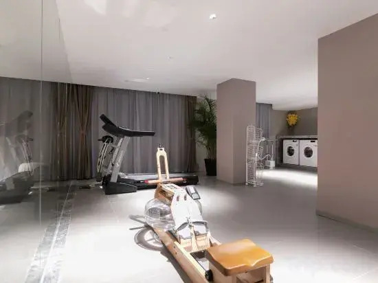 Home Inn Plus- Wuhan Hankou Railway Station Fanhai Branch