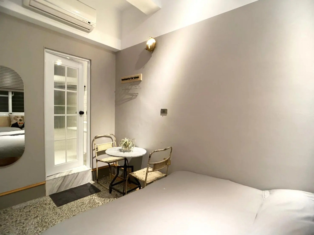 Spring Guest House