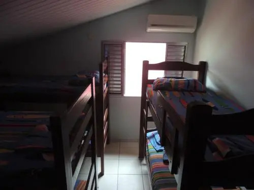 Itaguá Hostel Bar