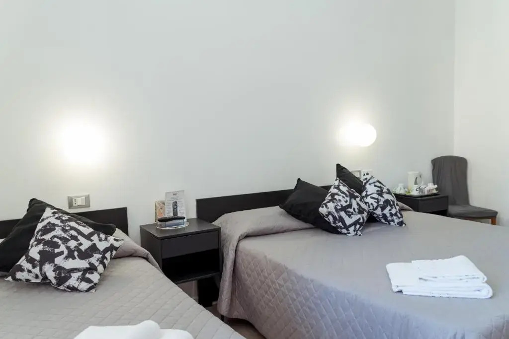 Hotel Sol Levante