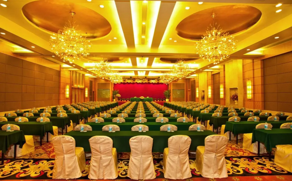 Liuhua Hotel