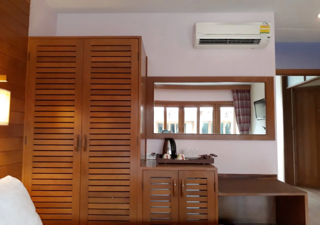 Vieng Mantra Hotel