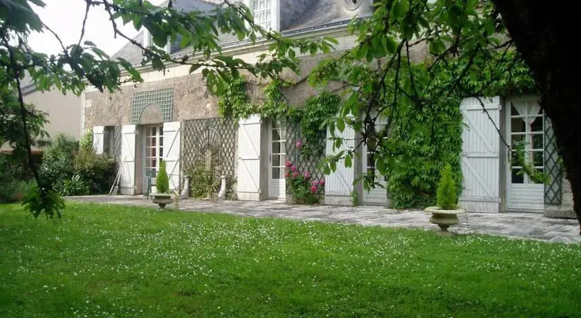 Villa Loire