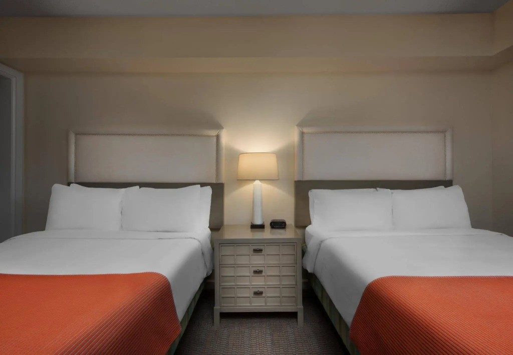 Marriotts Grande Ocean