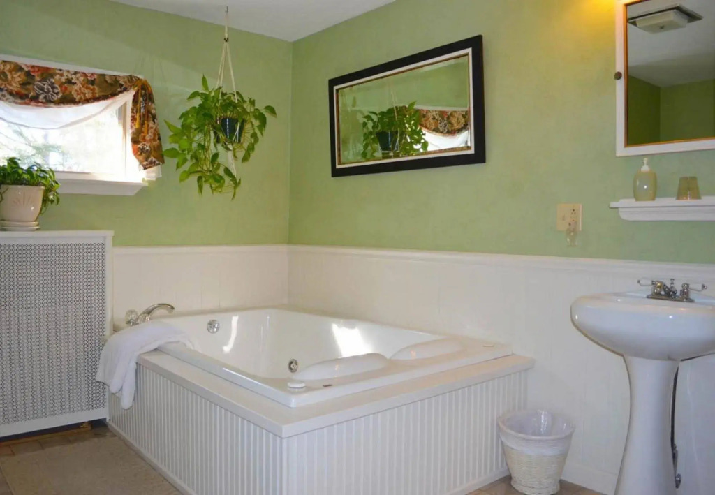 Pryor House B&B