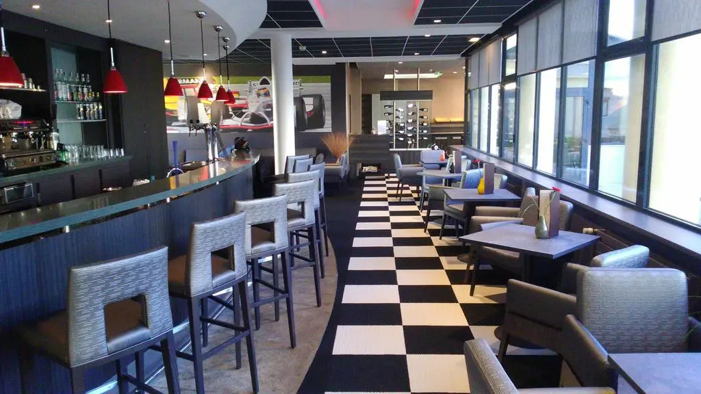 Alliance Hotel Nevers Magny-Cours