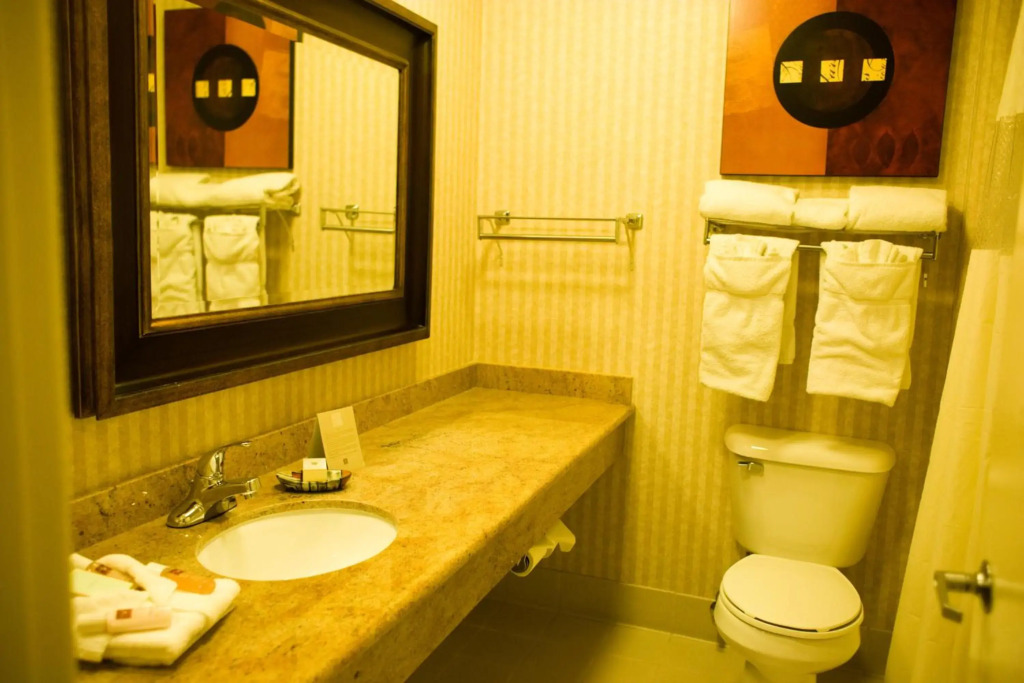 Borrego Springs Resort
