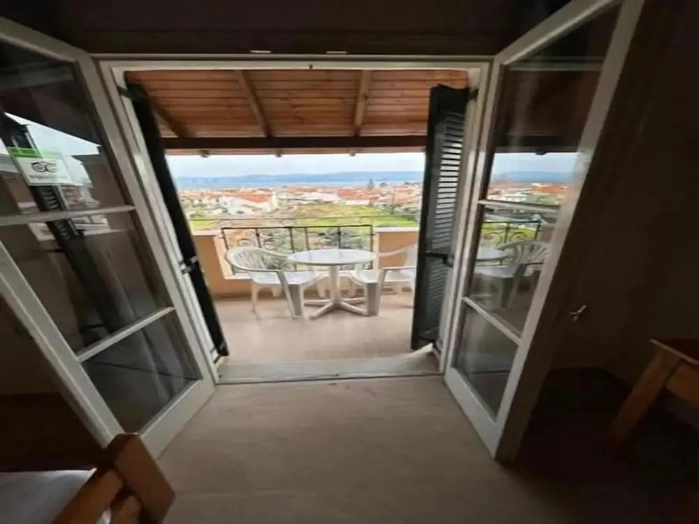 Kavos Panorama Complex