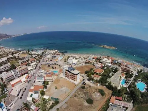 Magicstay - Aparthotel 4 Stars Malia