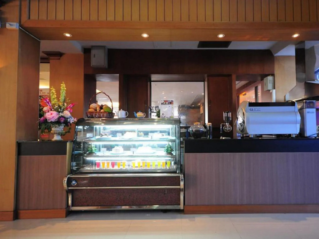 Seeharaj Hotel