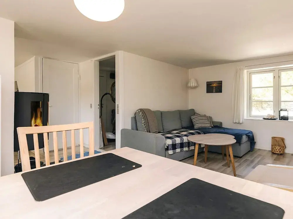 4 star holiday home in Gedser