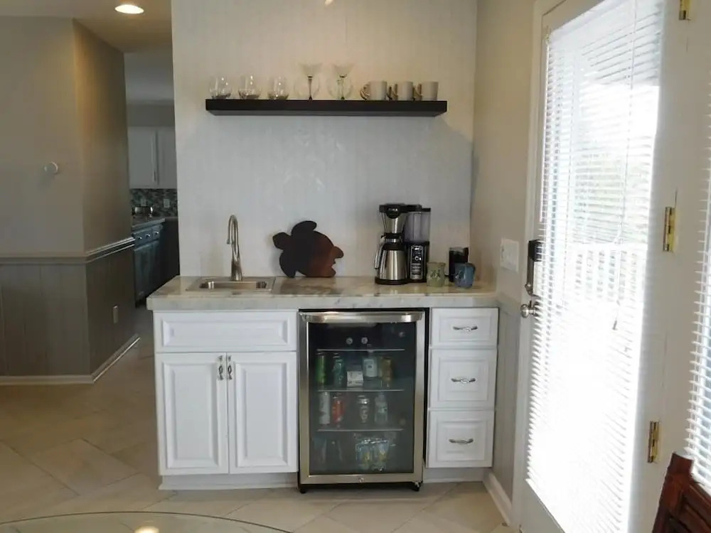 Turtle Time - 3 Br Home