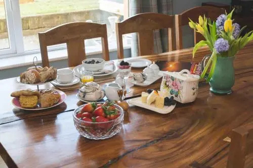 Fiuise Bed  Breakfast