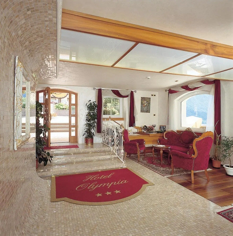 Hotel Olympia