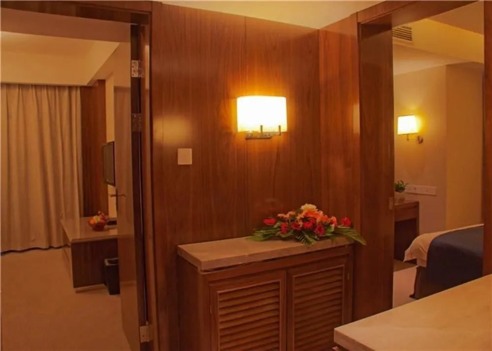 Nanjing Shanshui Hotel
