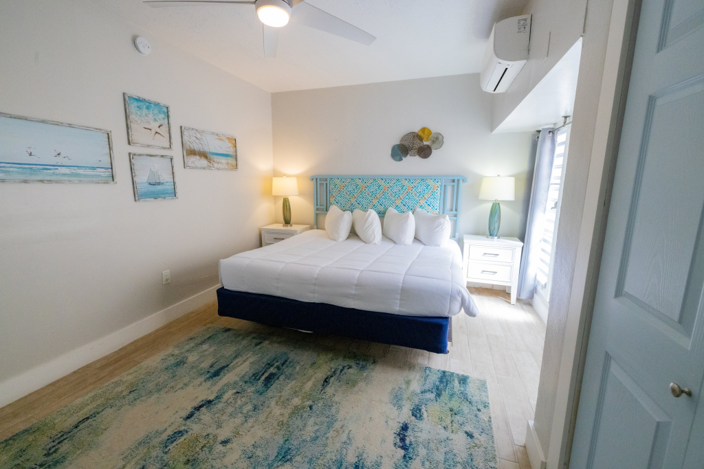Secret Harbour Beach Resort