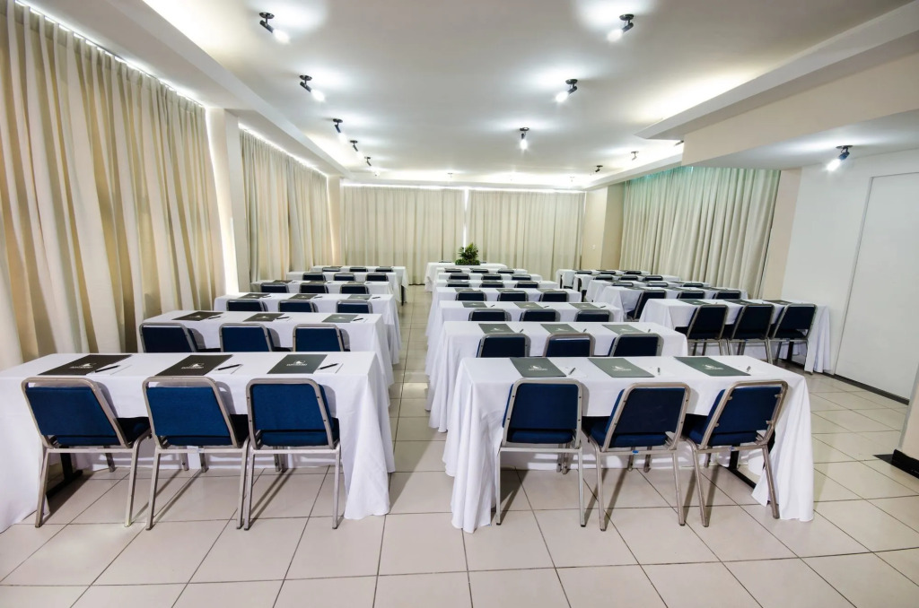 Hotel Jangadeiro