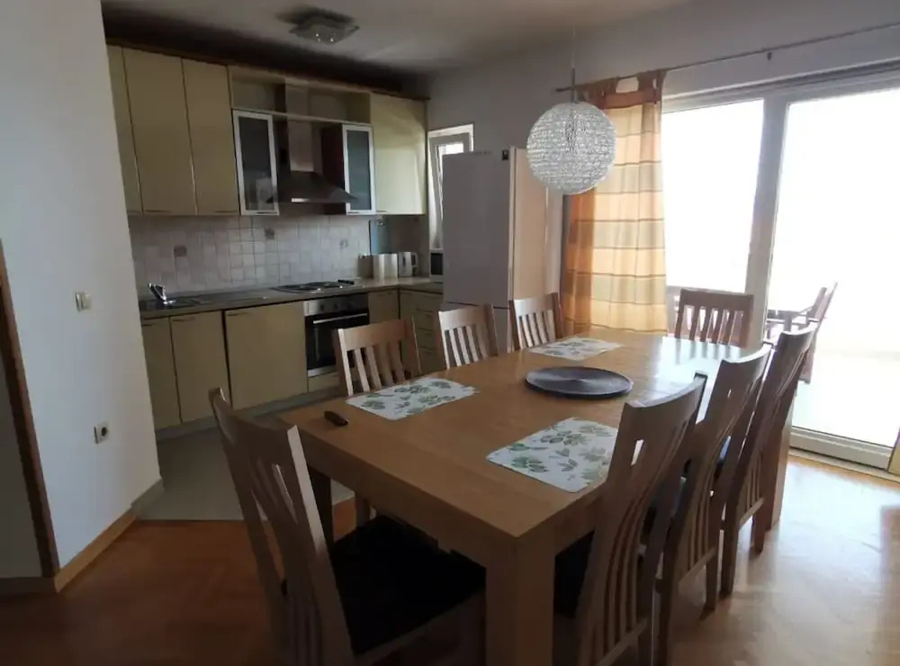 Apartment Gilletino