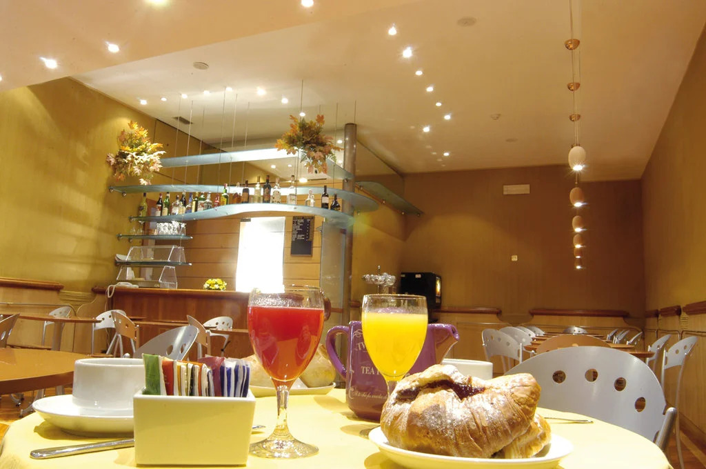 Hotel Corot