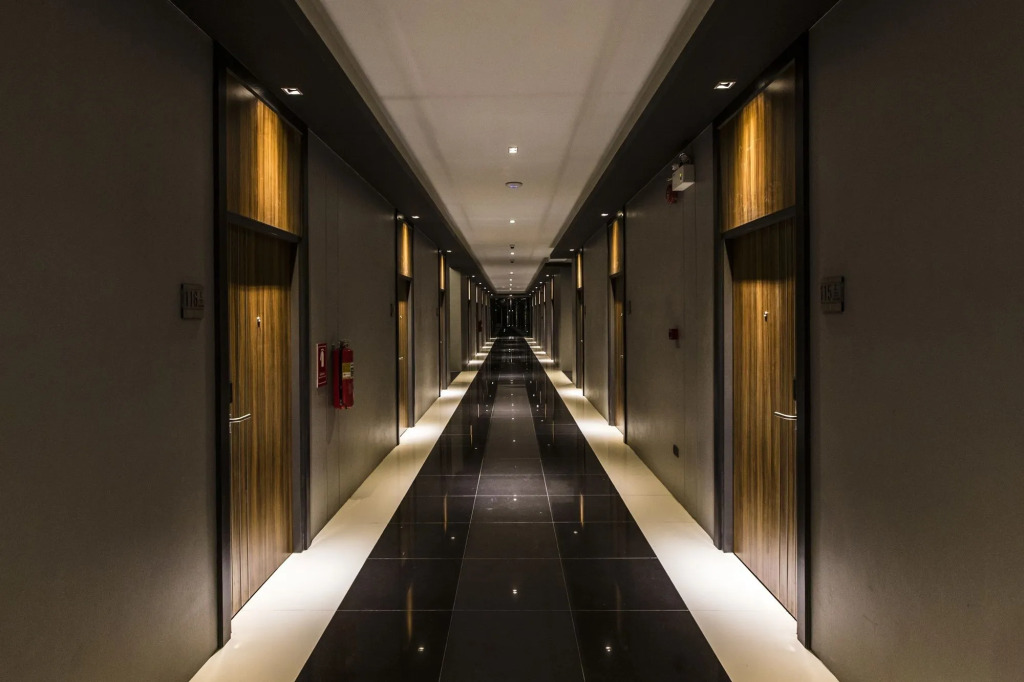 Cresco Hotel Buriram