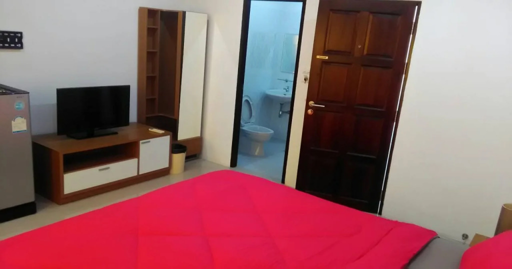 Andaman House SHA Plus