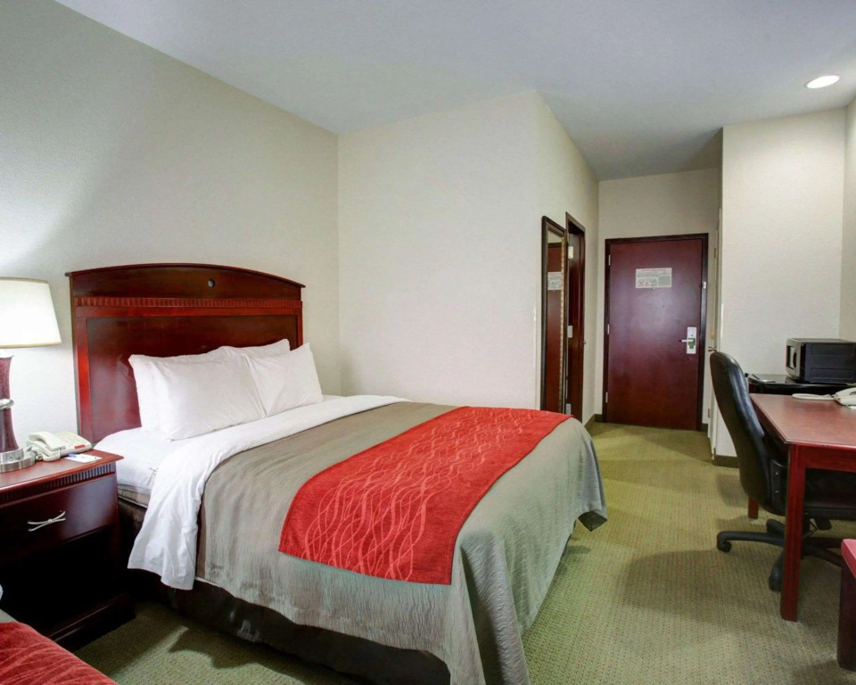 Comfort Inn Rockdale