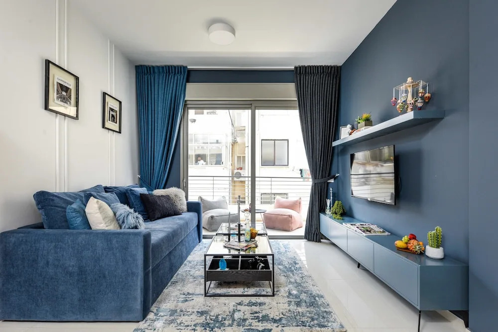 Sweet Inn Apartments - Sheinkin