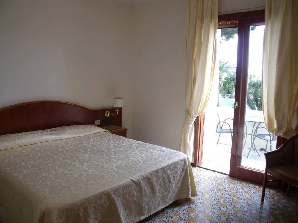 Hotel Grazia Terme