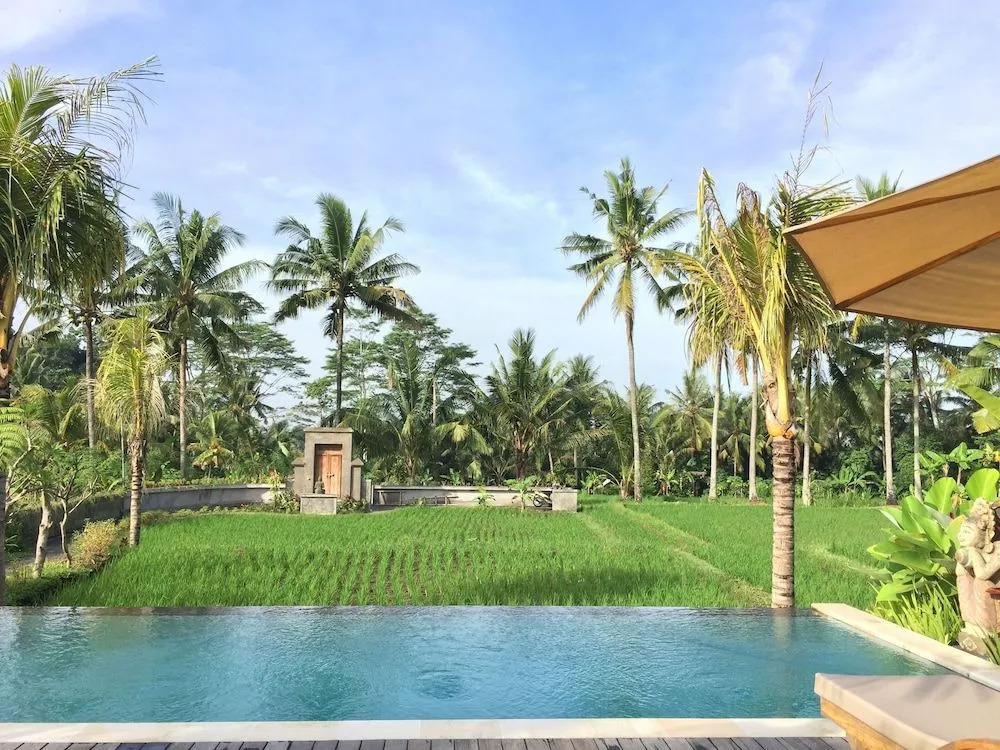 The Suris Ubud