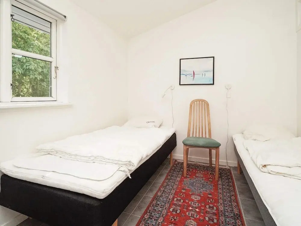 5 star holiday home in Græsted