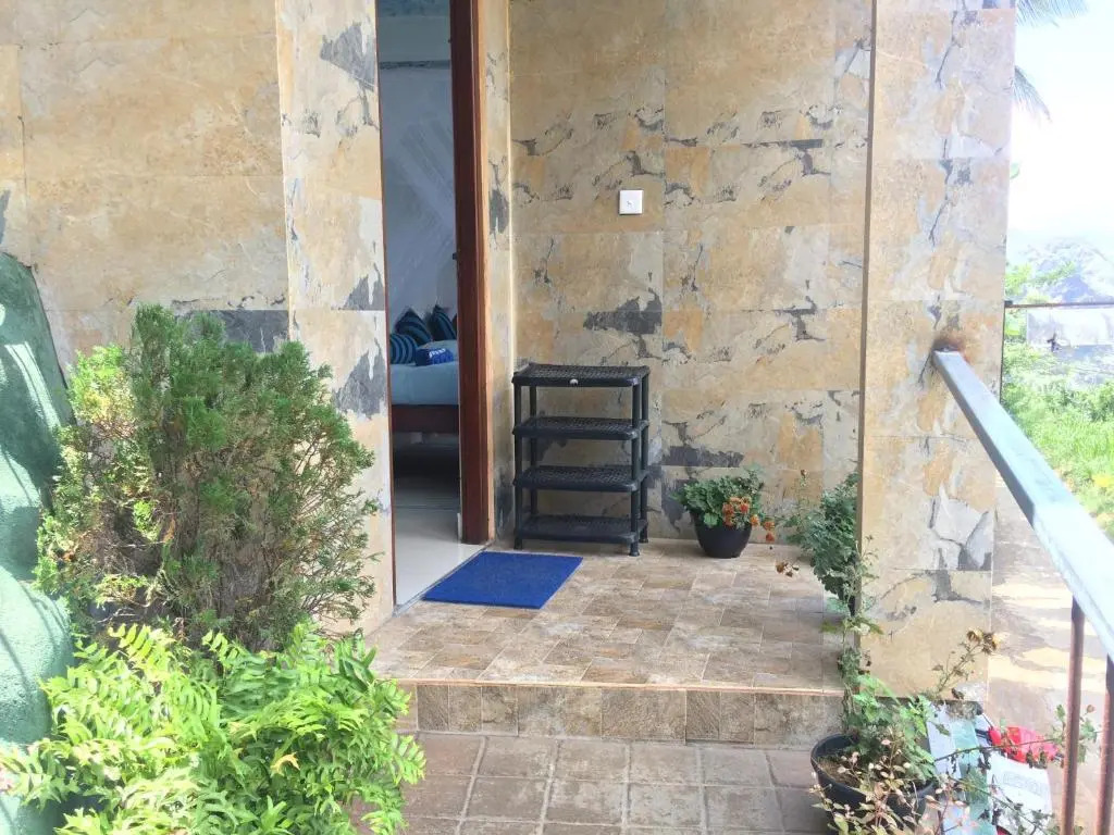 Sunray Homestay