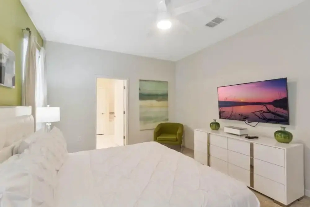 1562 OL - 8BR Tranquil Escape