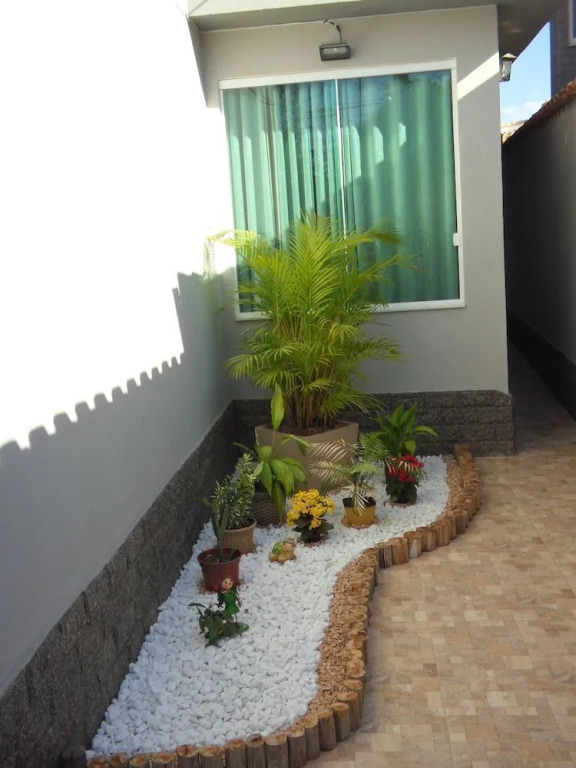 Pousada Familiar Vilage Bed & Breakfast Homestay