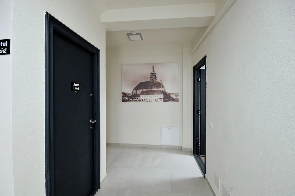 Diamond Aparthotel