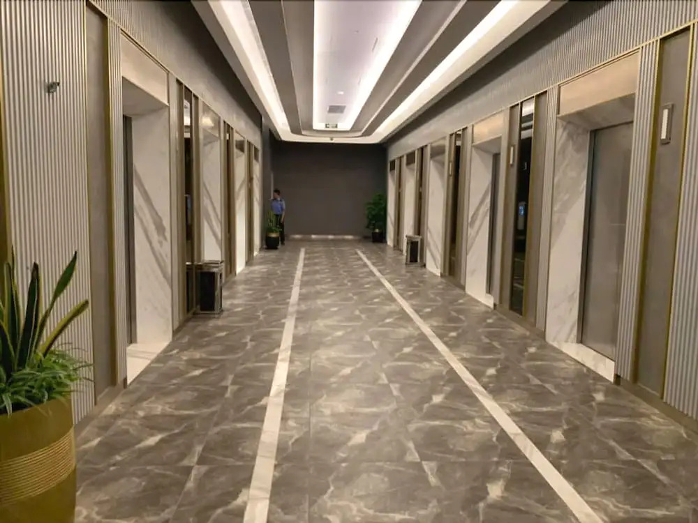Vinlegend Apartment