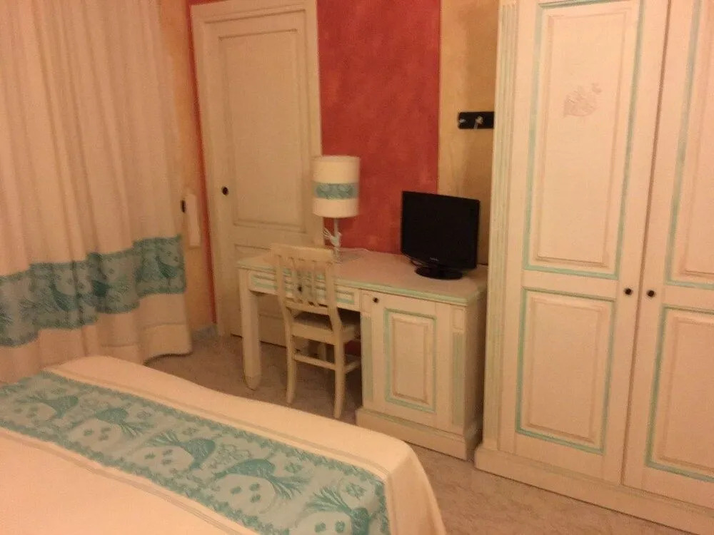 Hotel Monreale