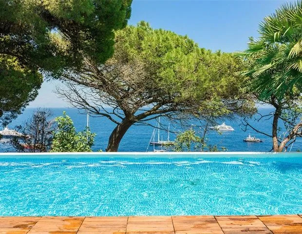Villa Camelia