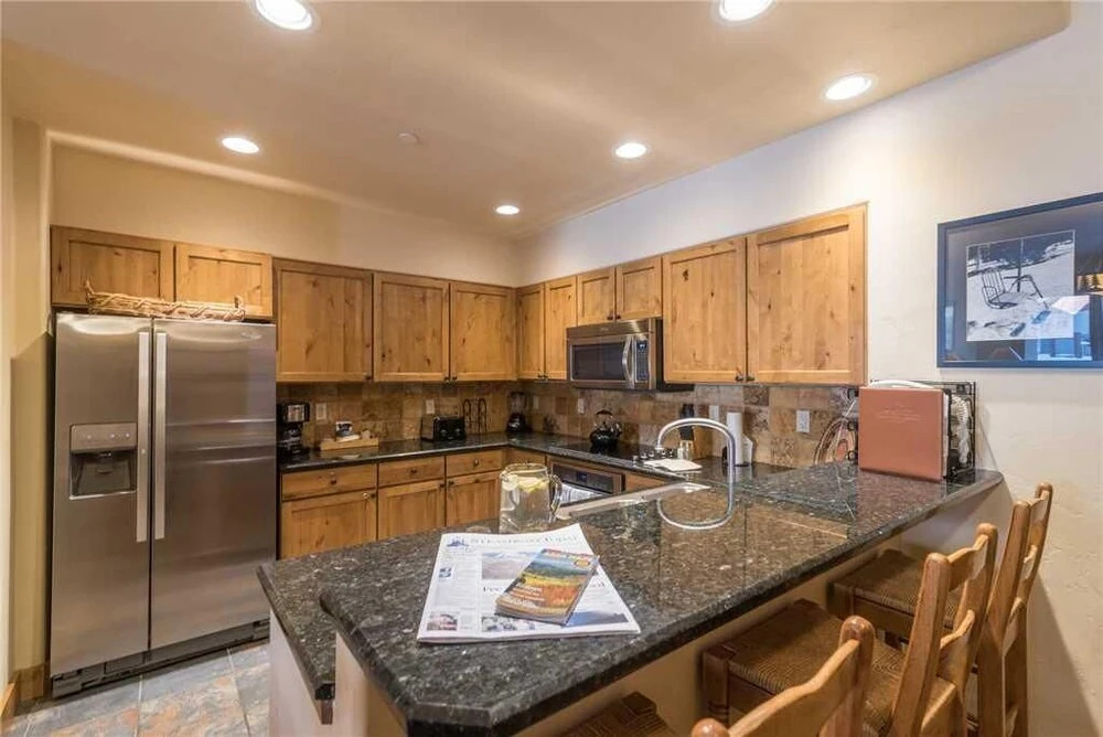 3109 Champagne Lodge, Trappeur's Crossing Apartment 3
