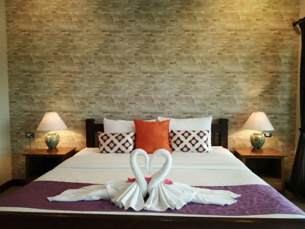 Scent of Sukhothai Resort