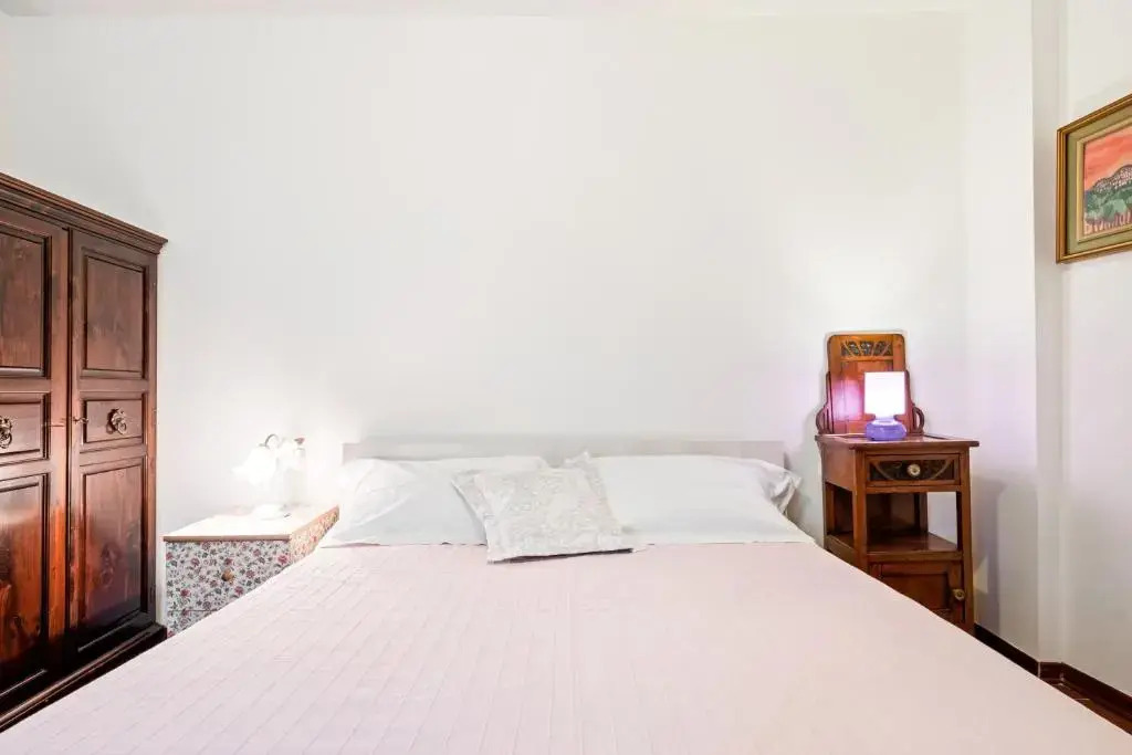 Pratello centrale e funzionale Apartment
