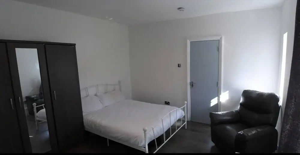 Limehouse Townhomes-4 Bedrooms,3 Bathrooms,garden