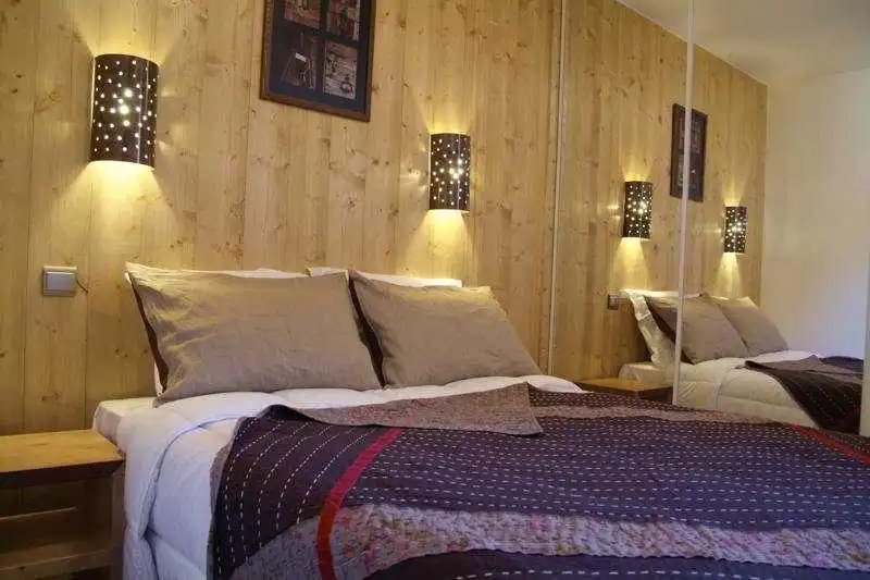 Lagrange Vacances - Les 3 Glaciers ****